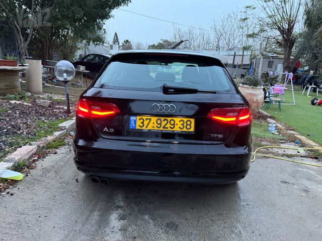 אאודי A3