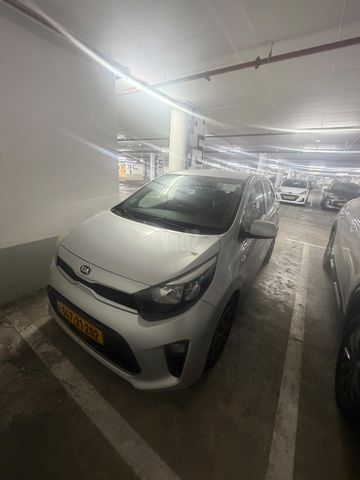 קיה פיקנטו