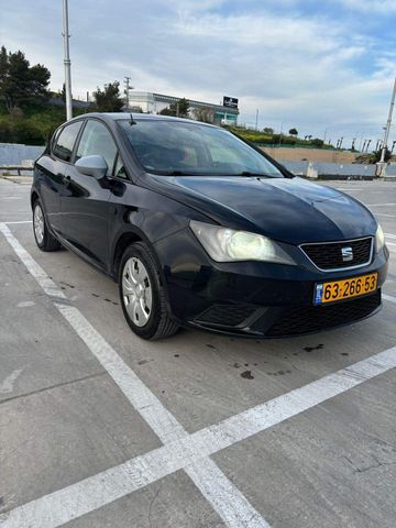 סיאט איביזה