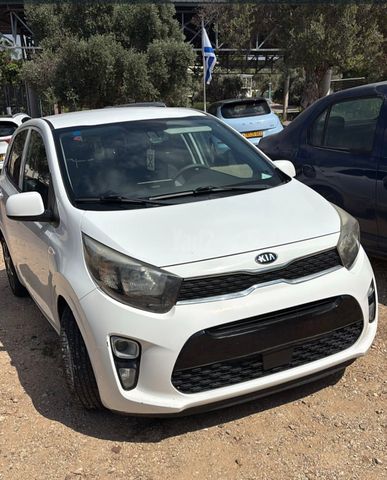 קיה פיקנטו