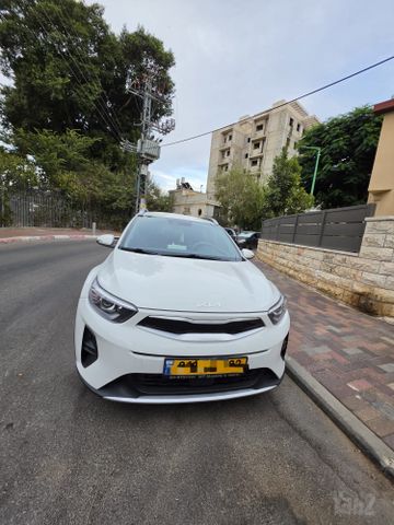 קיה סטוניק