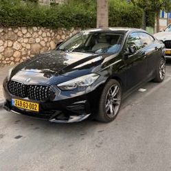 סדרה 2 Sport 218i אוט׳ 1.5 (140 כ״ס)
