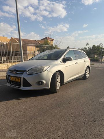 פורד פוקוס