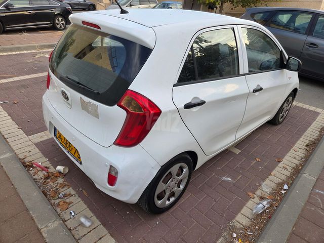 קיה פיקנטו