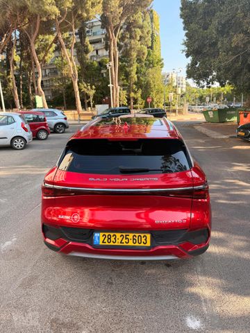 בי.ווי.די אטו 3