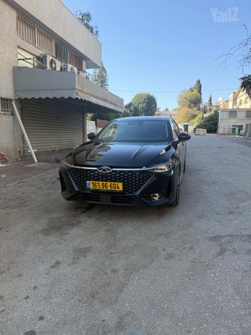 מודעת רכב צ׳רי אריזו 8