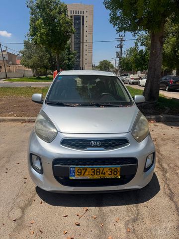 קיה פיקנטו