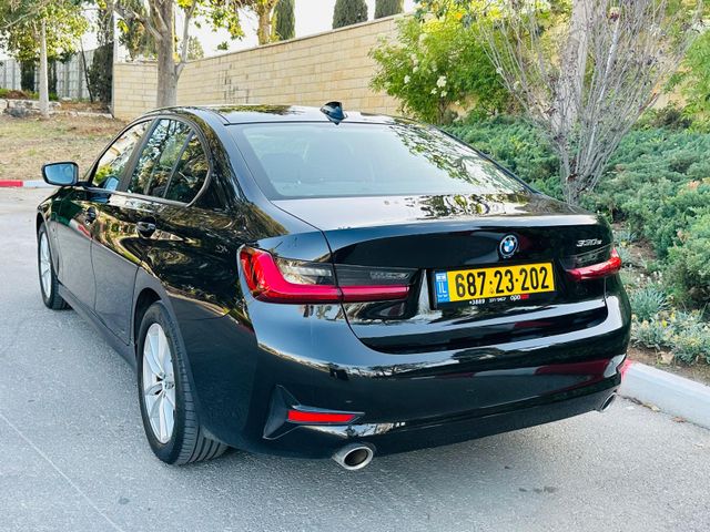 ב מ וו סדרה 3