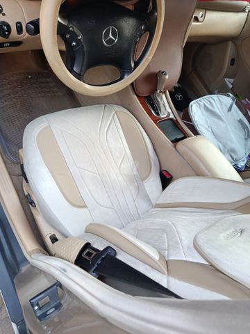 מרצדס-בנץ C-class