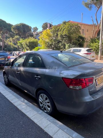 קיה פורטה