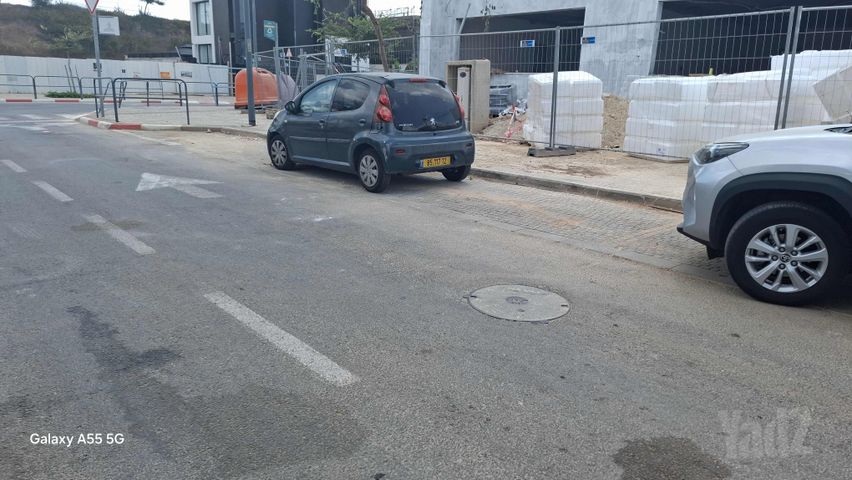 פיג'ו 107