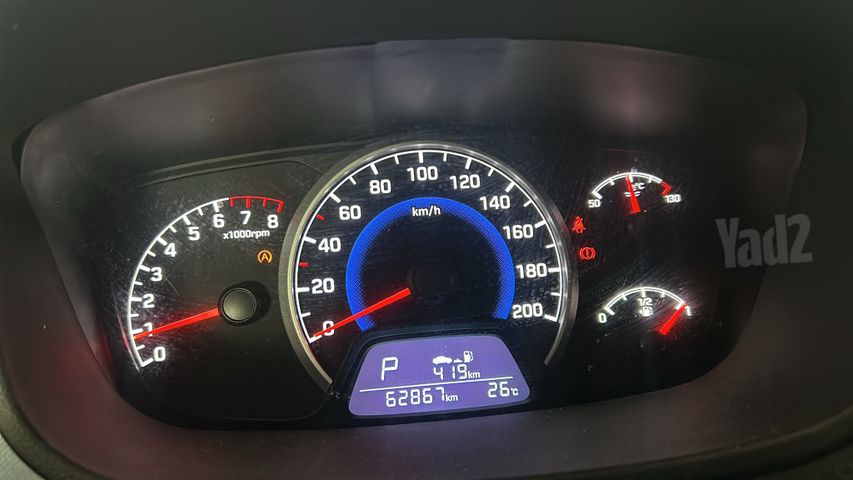 יונדאי i10