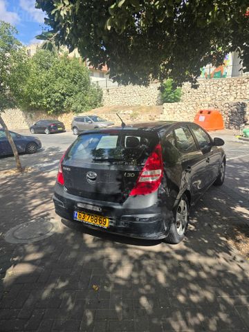 יונדאי i30
