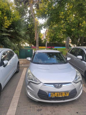 יונדאי ולוסטר