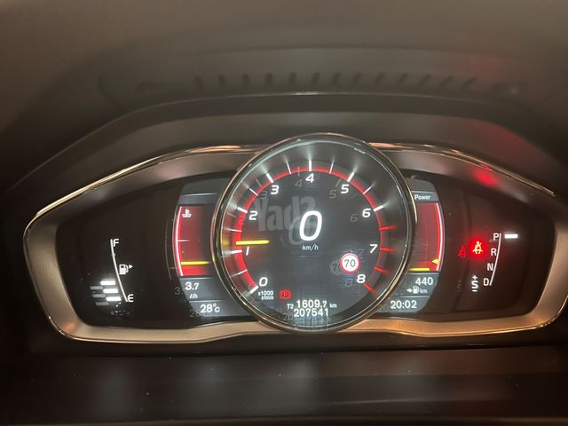 וולוו S60