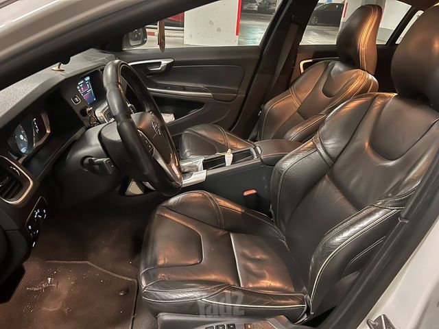 וולוו S60