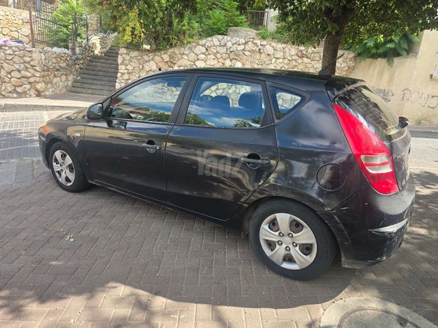 יונדאי i30