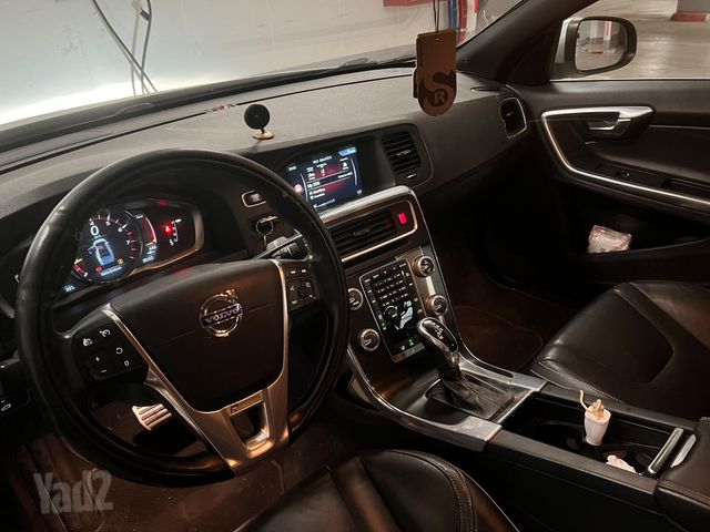 וולוו S60