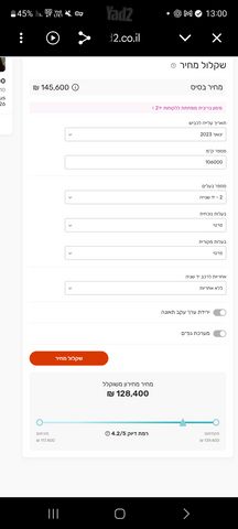 יונדאי איוניק 6