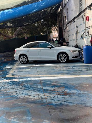 מודעת רכב אאודי A3