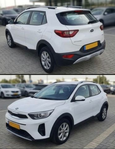מודעת רכב קיה סטוניק