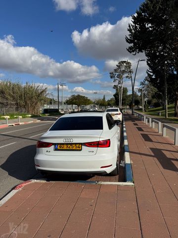 אאודי A3