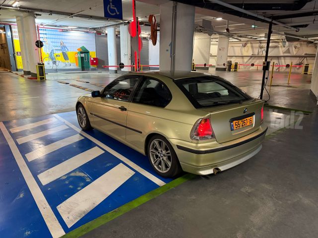 ב מ וו סדרה 3
