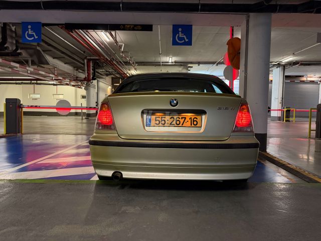 ב מ וו סדרה 3