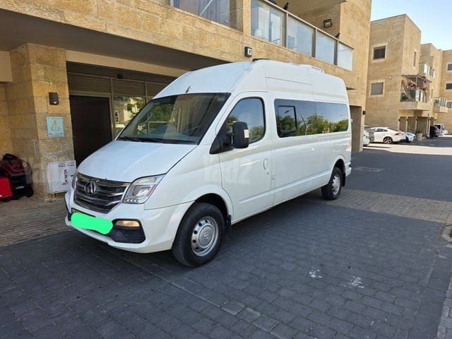 מקסוס V80
