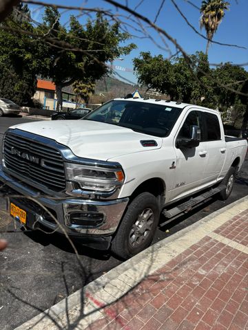 ראם 2500
