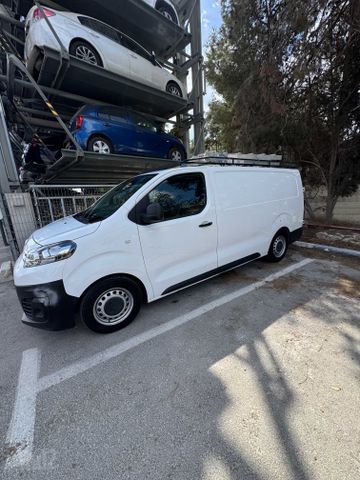 סיטרואן ג'אמפי