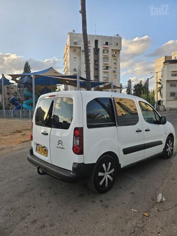 סיטרואן ברלינגו