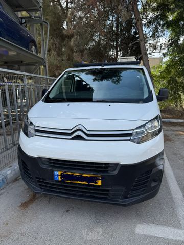 סיטרואן ג'אמפי