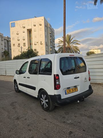 סיטרואן ברלינגו