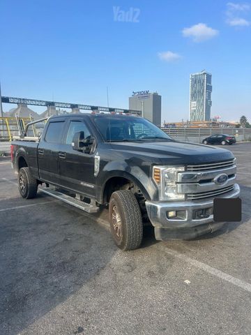 פורד F-350