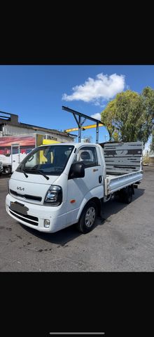 מודעת רכב קיה K2500