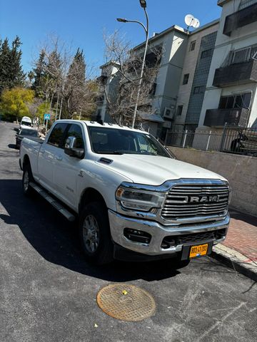 ראם 2500