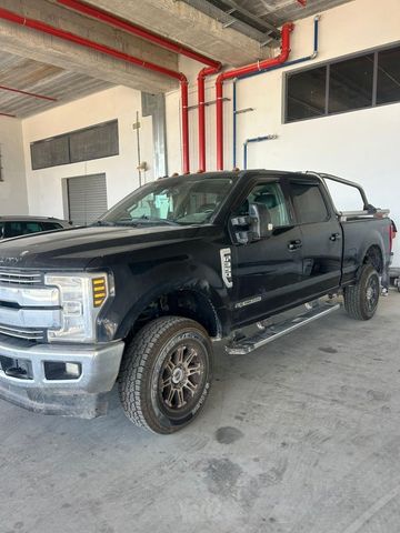 פורד F-350