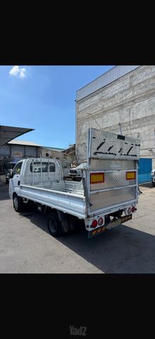 קיה K2500