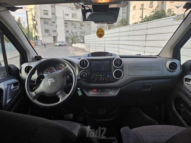 סיטרואן ברלינגו