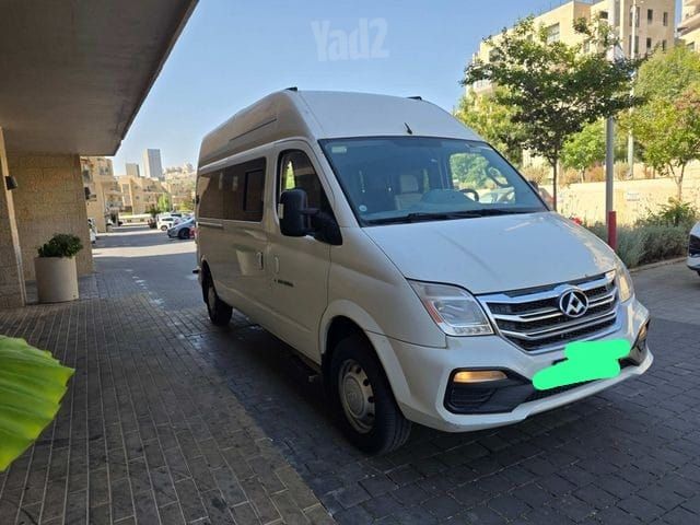 מקסוס V80