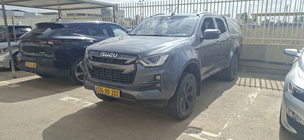 שברולט סילברדו