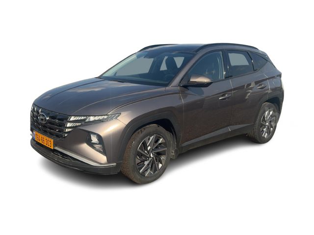 מודעת רכב יונדאי טוסון