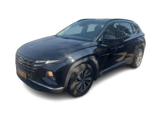 מודעת רכב יונדאי טוסון