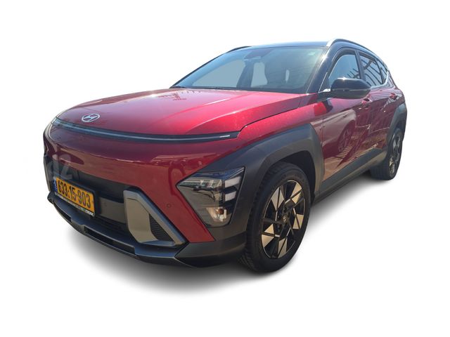 מודעת רכב יונדאי קונה