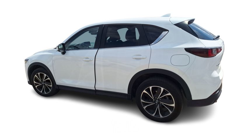 מאזדה CX-5