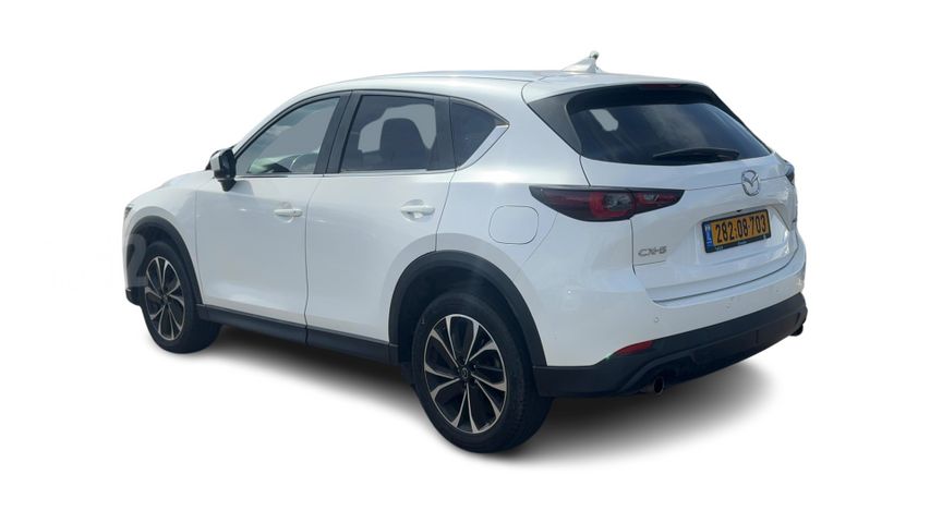 מאזדה CX-5
