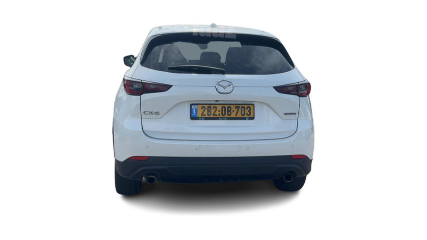 מאזדה CX-5
