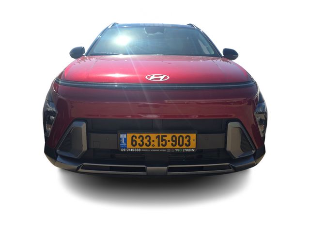 יונדאי קונה