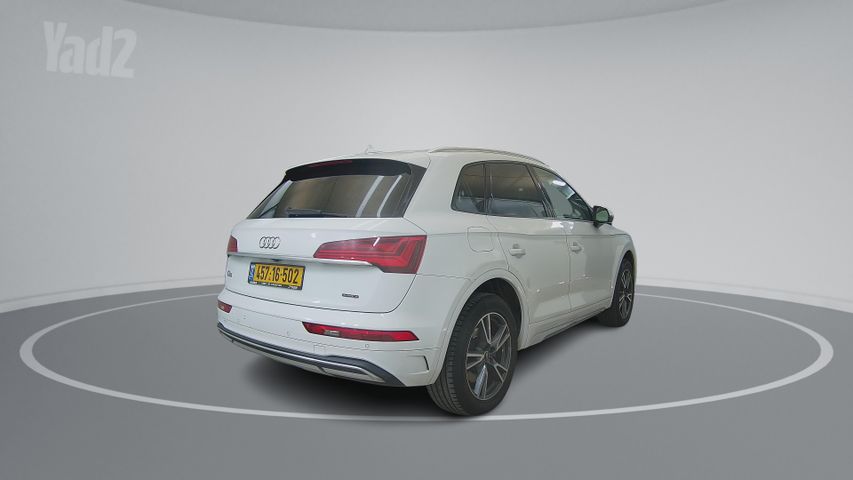 אאודי Q5